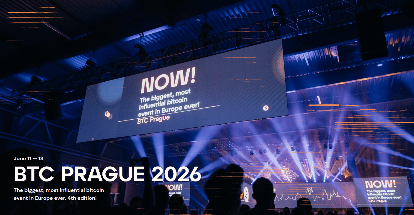 Bitcoin Conferences 2026